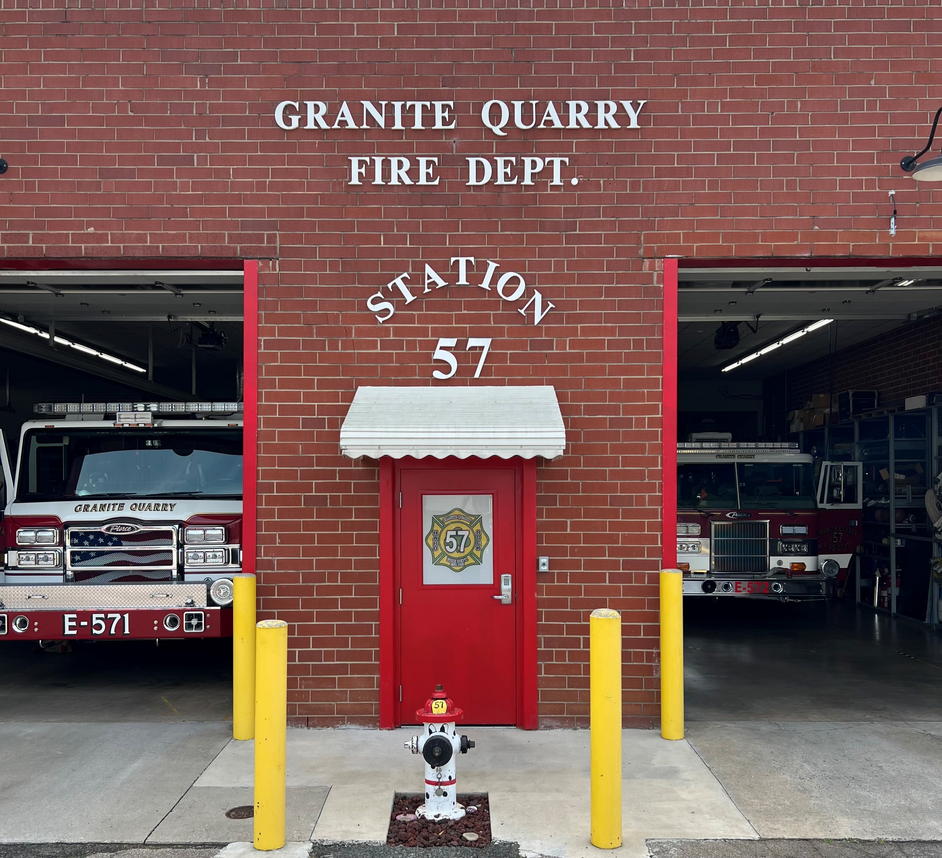 Granite Quarry, NC > Community > News